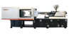 Self-made high speed injection molding machine
